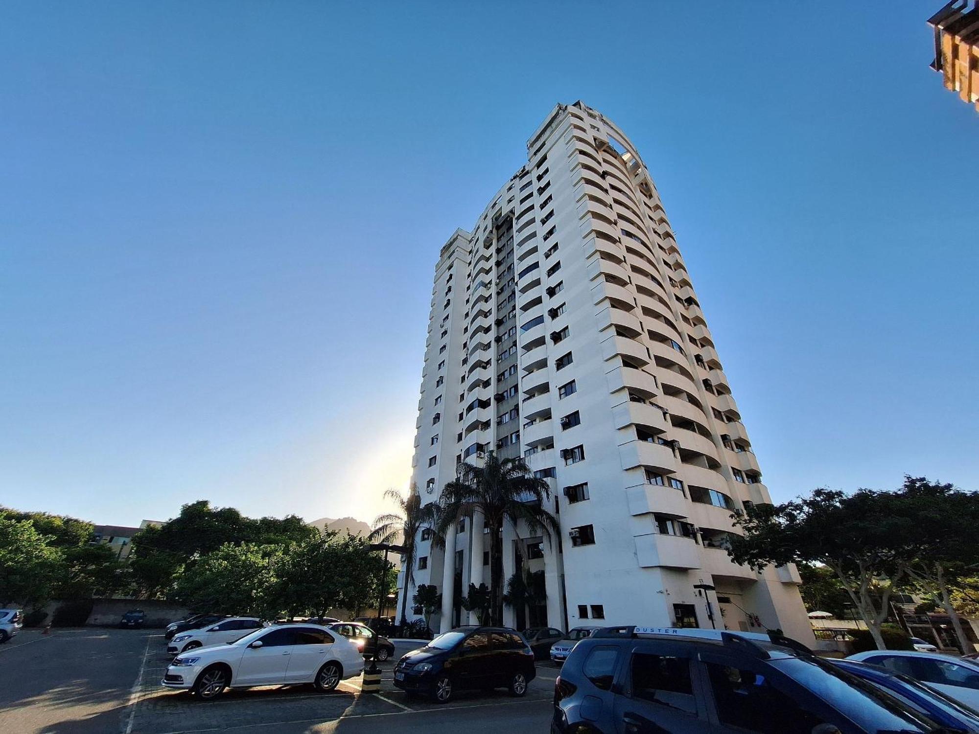 Lindo 2 Qts Rio Centro Barra Olimpica 5m Apartamento Río de Janeiro