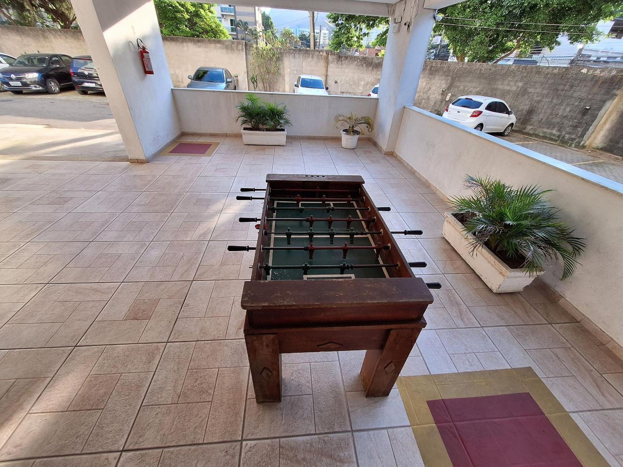 Lindo 2 Qts Rio Centro Barra Olimpica 5m Apartamento Río de Janeiro